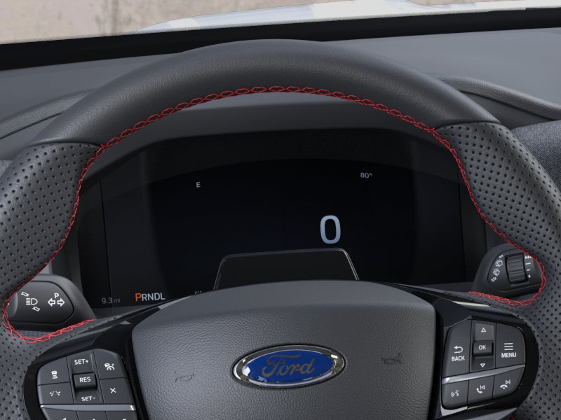 Thumbnail: 2026 Ford Explorer - 17
