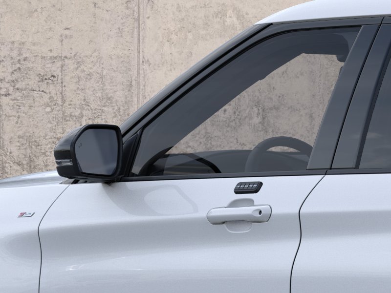 Thumbnail: 2026 Ford Explorer - 20