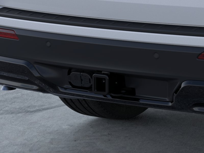Thumbnail: 2026 Ford Explorer - 23