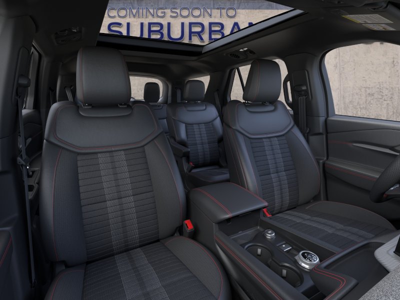 Thumbnail: 2026 Ford Explorer - 8