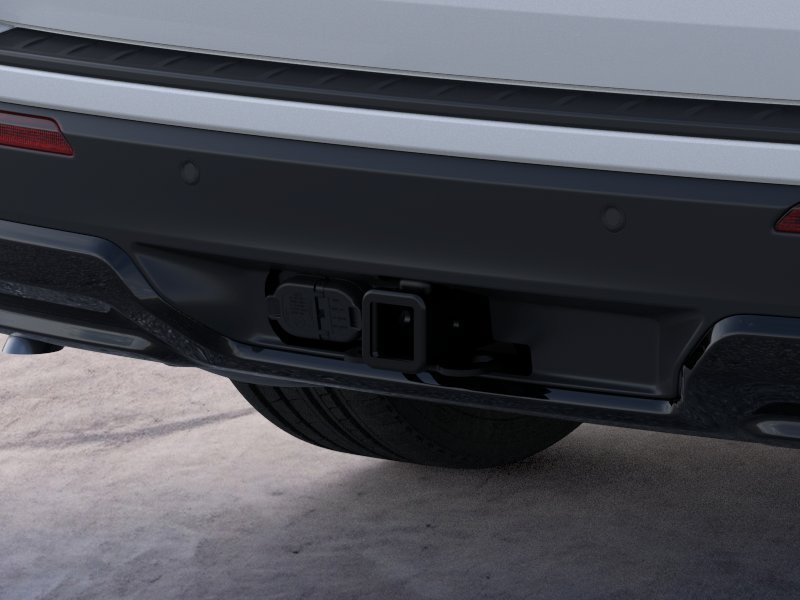 Thumbnail: 2026 Ford Explorer - 23