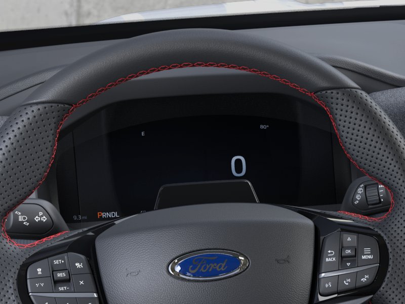 Thumbnail: 2026 Ford Explorer - 17