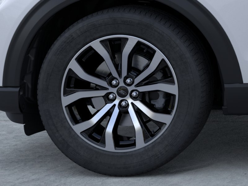 Thumbnail: 2026 Ford Explorer - 7