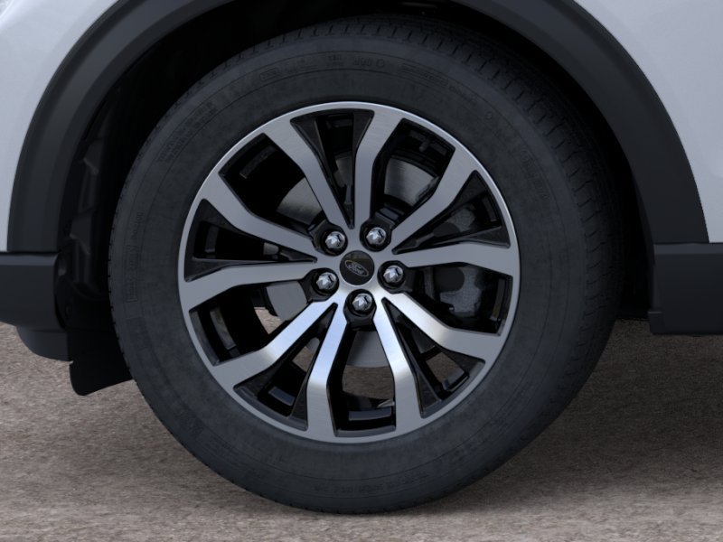 Thumbnail: 2026 Ford Explorer - 7