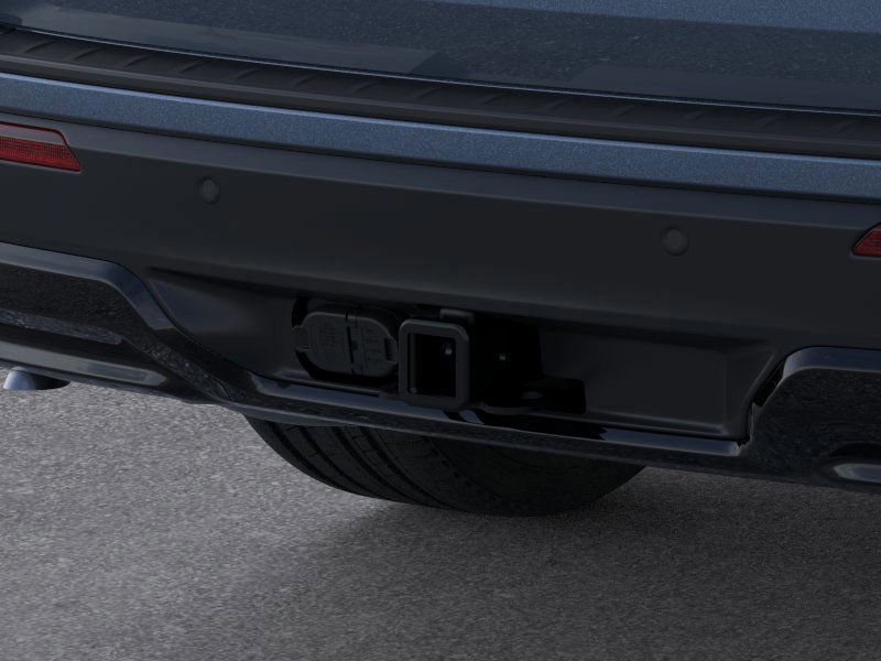 Thumbnail: 2025 Ford Explorer - 23