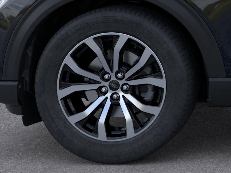 Thumbnail: 2026 Ford Explorer - 6