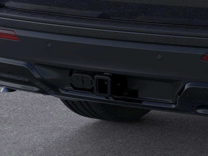 Thumbnail: 2026 Ford Explorer - 23