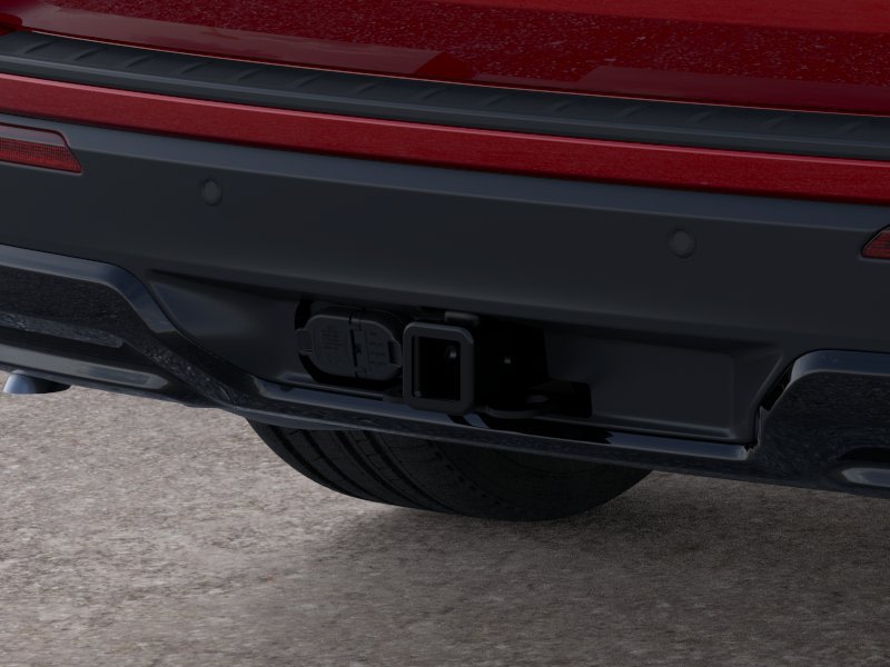 Thumbnail: 2026 Ford Explorer - 23