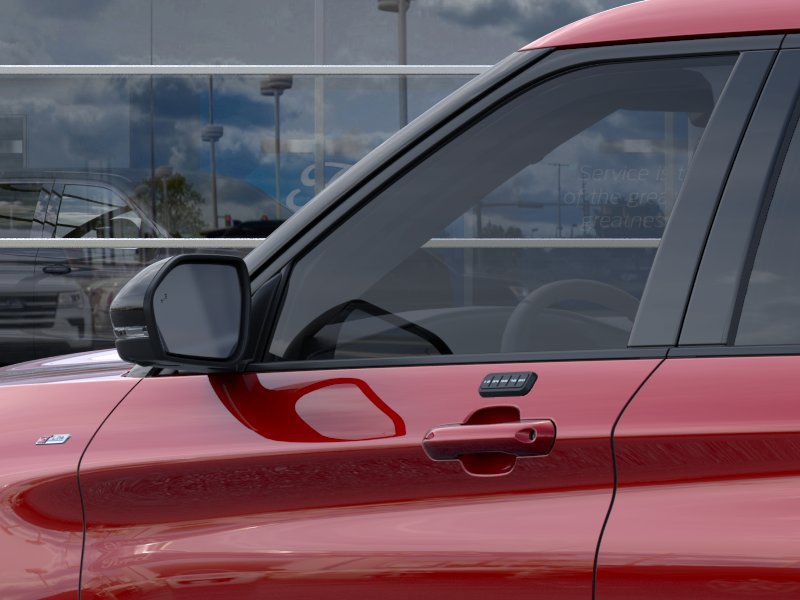 Thumbnail: 2026 Ford Explorer - 20