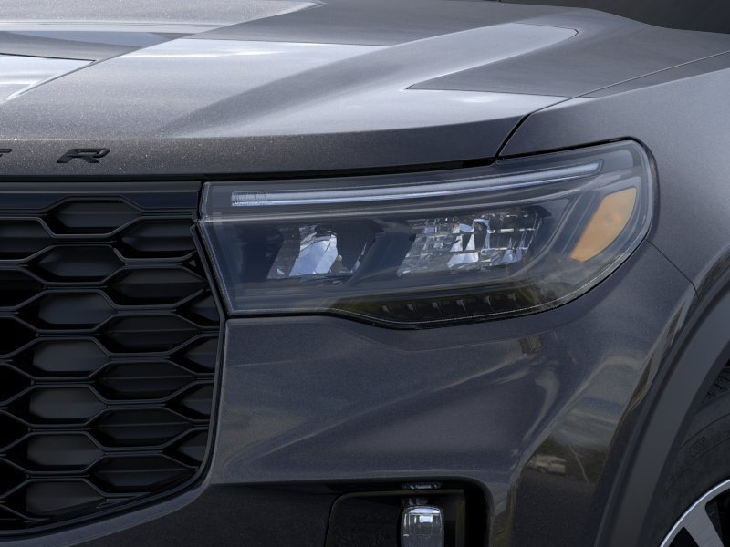 Thumbnail: 2026 Ford Explorer - 19