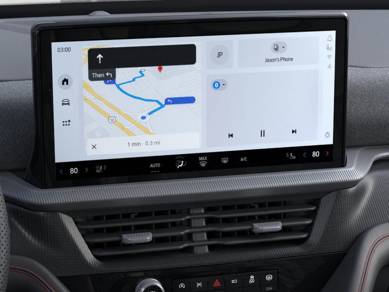 Thumbnail: 2025 Ford Explorer - 10