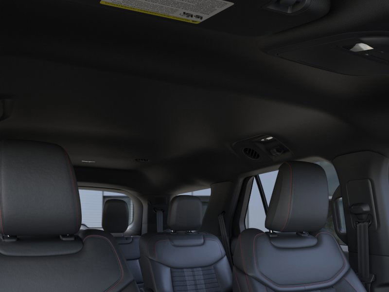 Thumbnail: 2025 Ford Explorer - 22