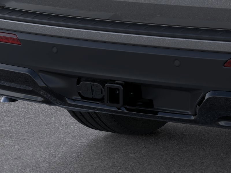 Thumbnail: 2026 Ford Explorer - 23