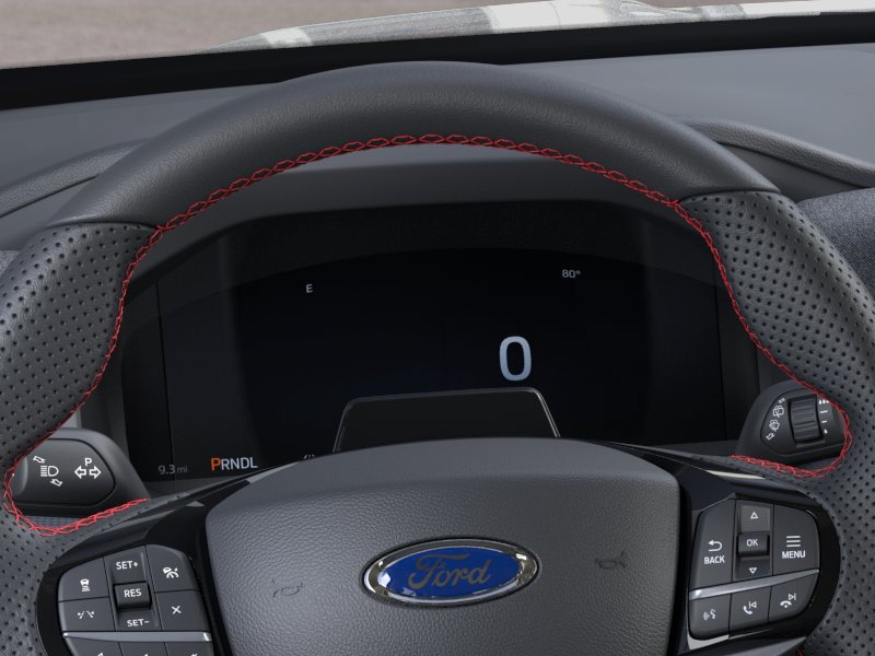 Thumbnail: 2026 Ford Explorer - 17