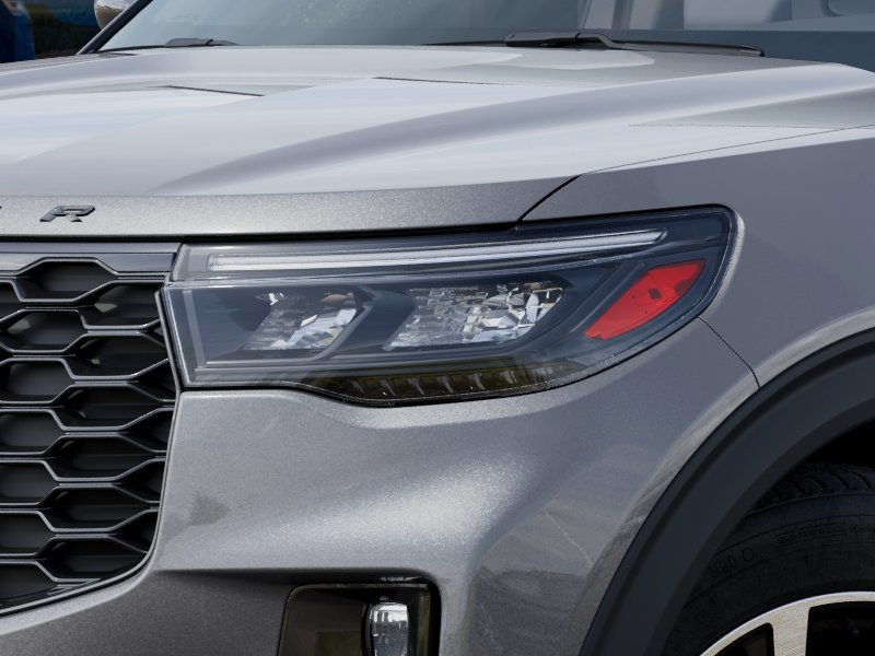 Thumbnail: 2027 Ford Explorer - 20