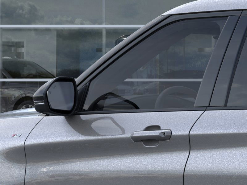 Thumbnail: 2025 Ford Explorer - 20