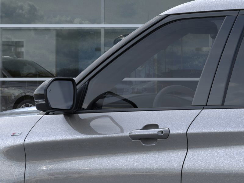 Thumbnail: 2026 Ford Explorer - 20