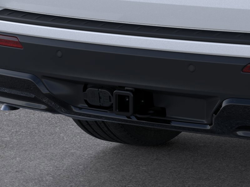 Thumbnail: 2026 Ford Explorer - 23