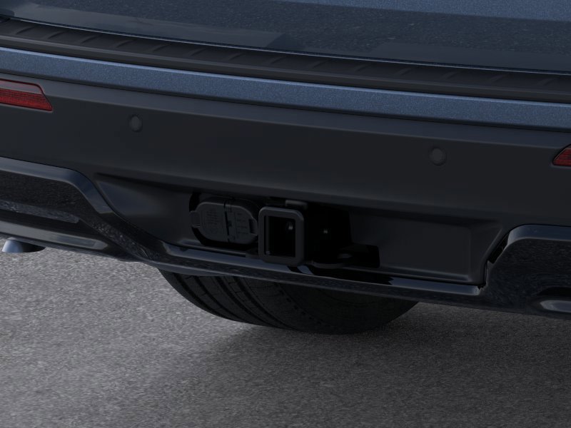 Thumbnail: 2026 Ford Explorer - 23