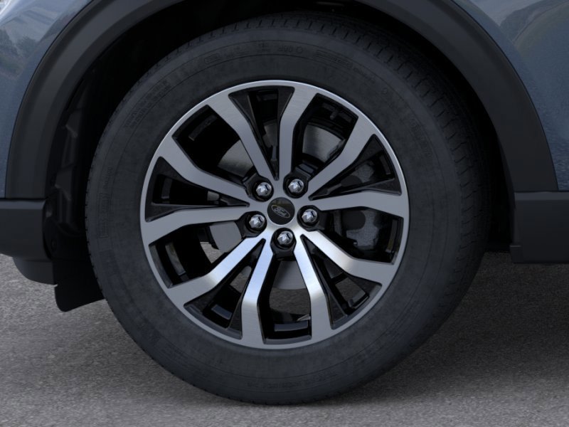 Thumbnail: 2026 Ford Explorer - 6