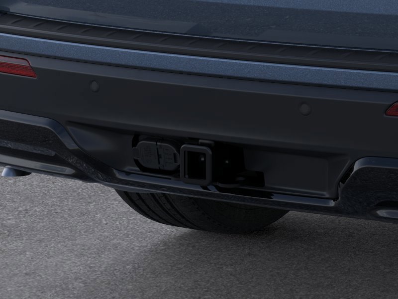 Thumbnail: 2026 Ford Explorer - 23