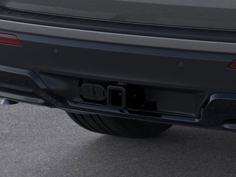 Thumbnail: 2026 Ford Explorer - 23