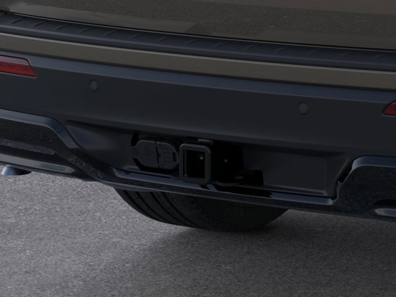 Thumbnail: 2026 Ford Explorer - 23