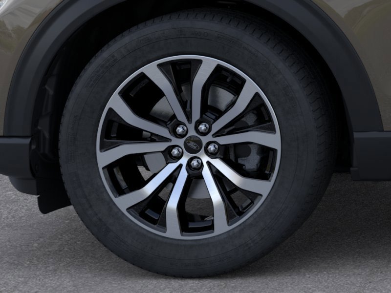 Thumbnail: 2026 Ford Explorer - 6