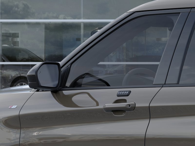 Thumbnail: 2026 Ford Explorer - 20