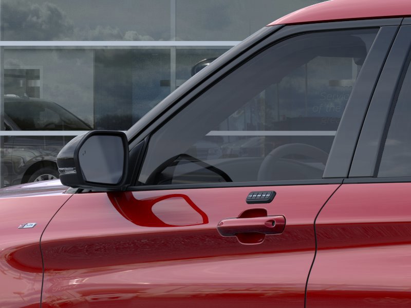 Thumbnail: 2026 Ford Explorer - 20