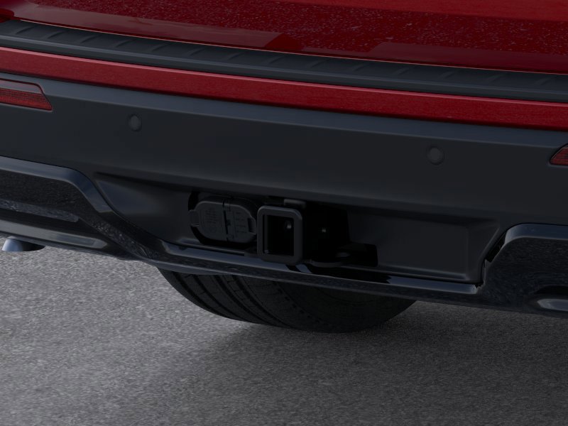 Thumbnail: 2026 Ford Explorer - 23