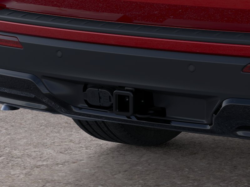 Thumbnail: 2026 Ford Explorer - 23