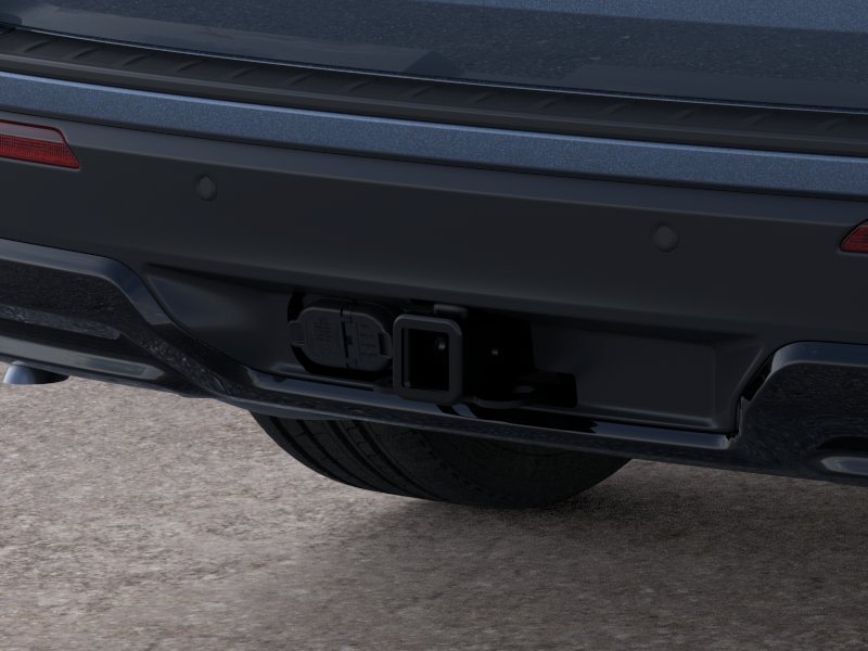 Thumbnail: 2026 Ford Explorer - 23