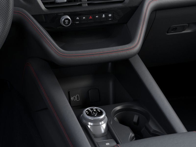 Thumbnail: 2026 Ford Explorer - 11