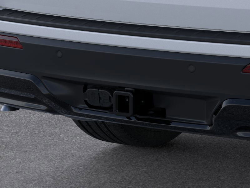 Thumbnail: 2026 Ford Explorer - 23