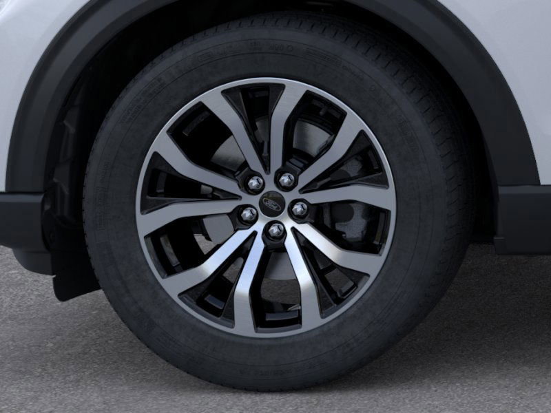 Thumbnail: 2026 Ford Explorer - 6