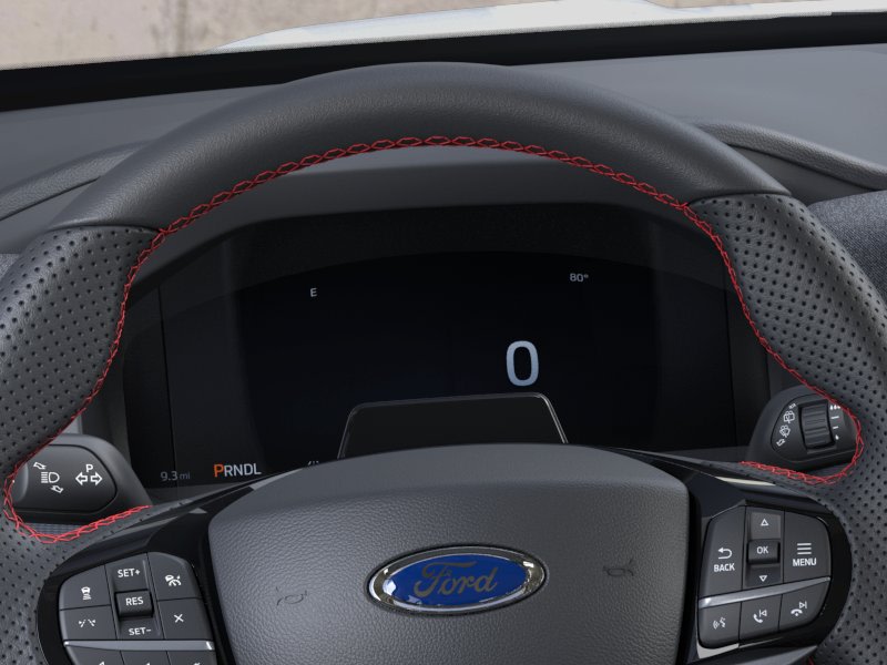 Thumbnail: 2026 Ford Explorer - 17