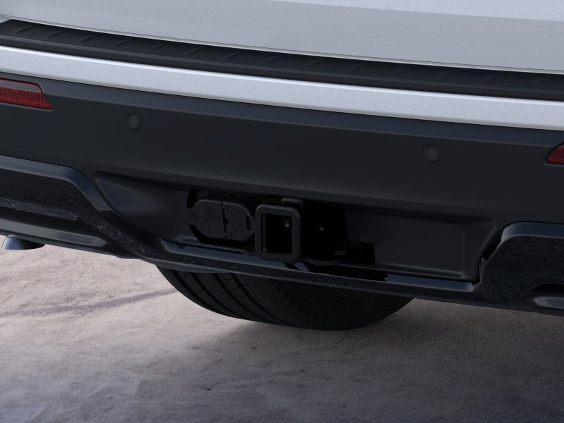Thumbnail: 2026 Ford Explorer - 23