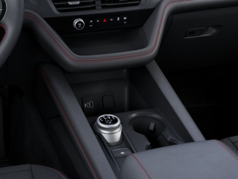 Thumbnail: 2027 Ford Explorer - 9