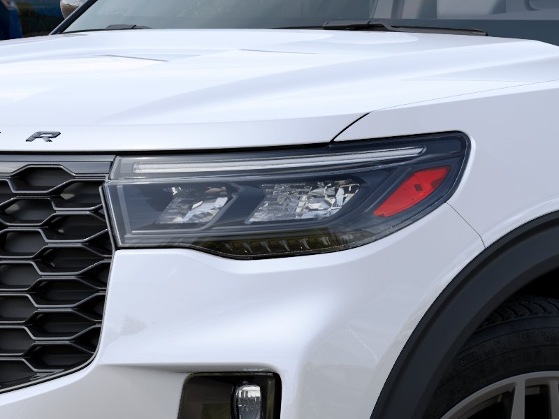 Thumbnail: 2027 Ford Explorer - 20