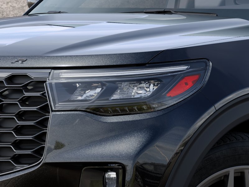 Thumbnail: 2027 Ford Explorer - 19