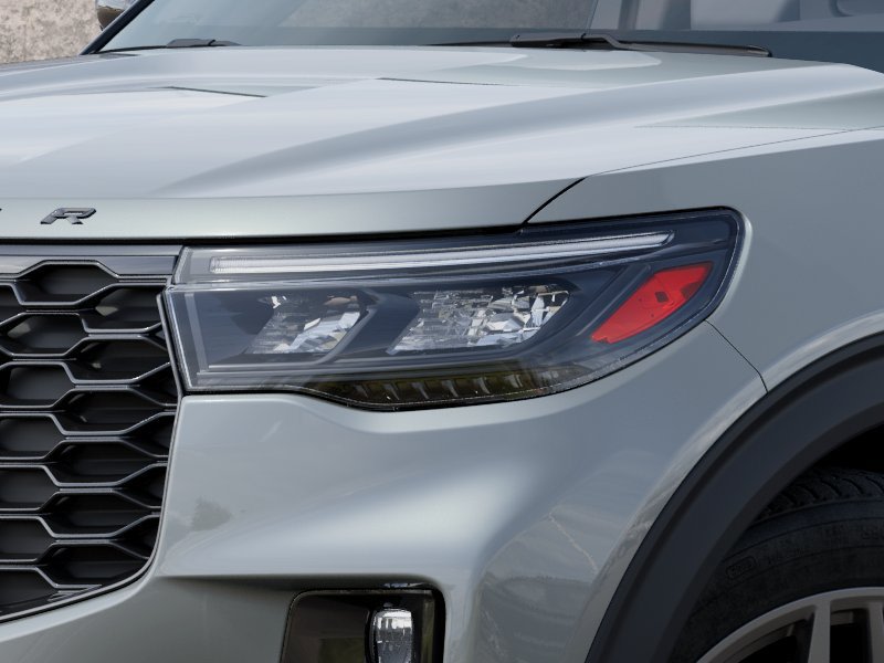 Thumbnail: 2027 Ford Explorer - 19