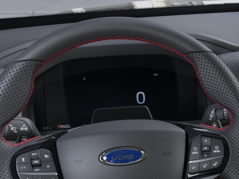 Thumbnail: 2026 Ford Explorer - 17