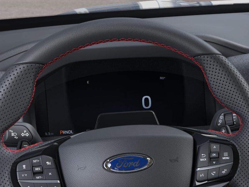 Thumbnail: 2026 Ford Explorer - 17