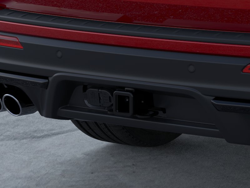 Thumbnail: 2026 Ford Explorer - 23