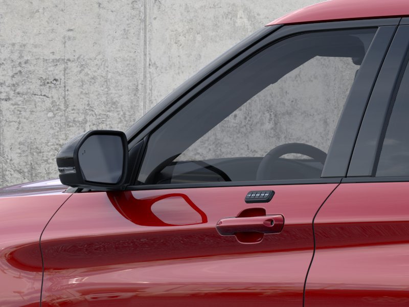 Thumbnail: 2026 Ford Explorer - 20