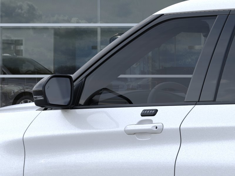 Thumbnail: 2026 Ford Explorer - 20