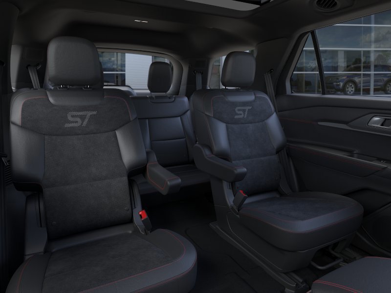 Thumbnail: 2026 Ford Explorer - 15