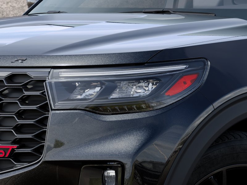 Thumbnail: 2027 Ford Explorer - 19