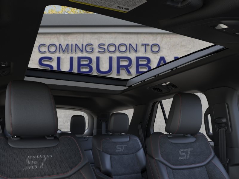 Thumbnail: 2026 Ford Explorer - 22